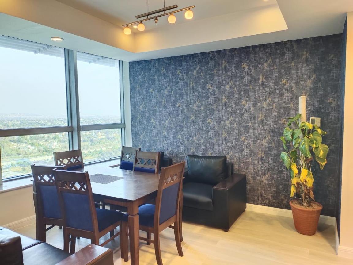 Centaurus Heights Appartement Islamabad Buitenkant foto