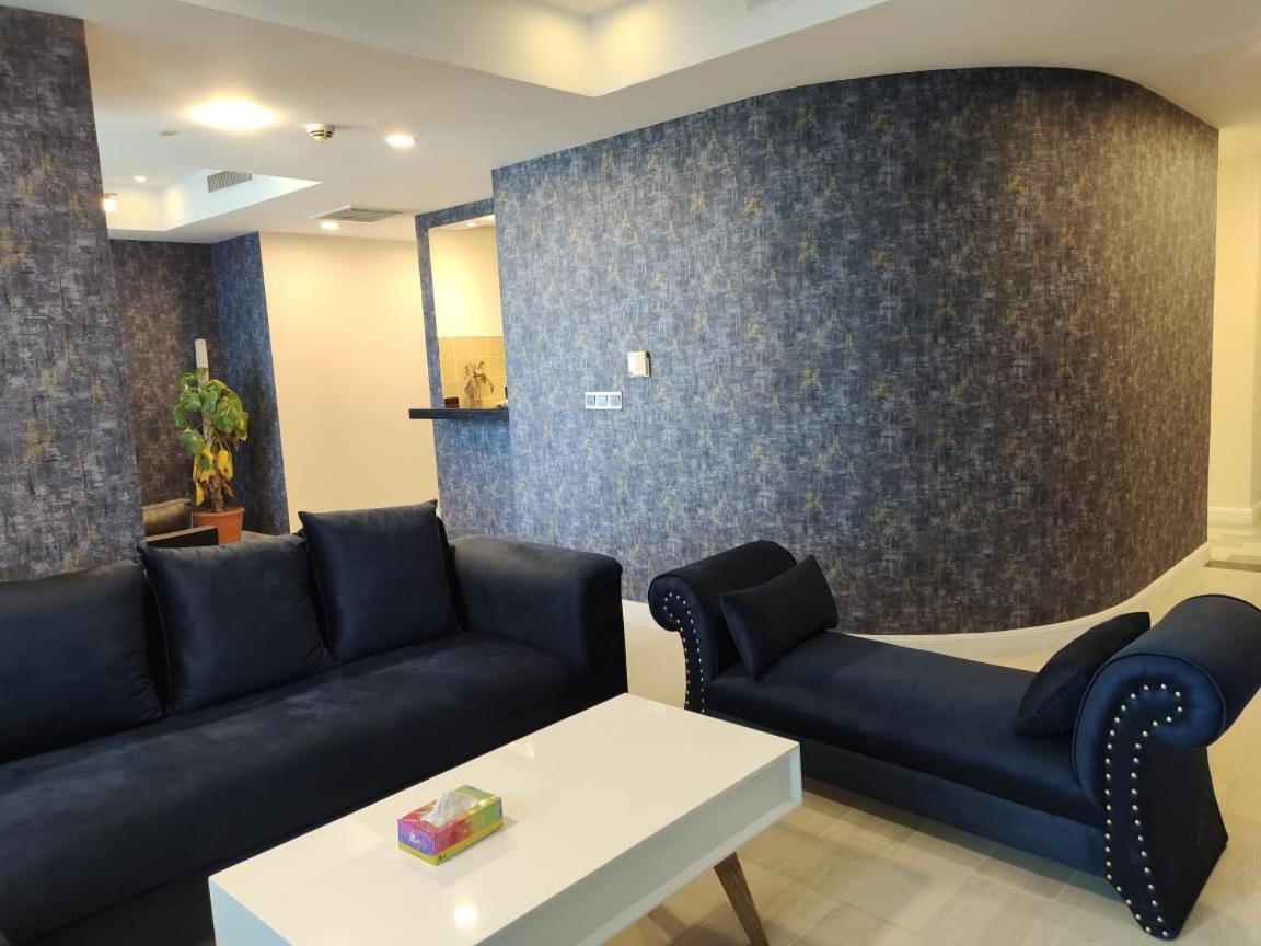 Centaurus Heights Appartement Islamabad Buitenkant foto